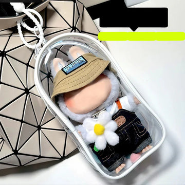 ZIPGUARD CHARM CASE for 17CM